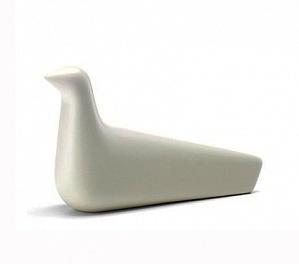 Статуэтка L'Oiseau Ceramic фабрики Vitra